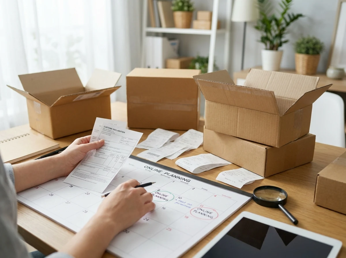 AliExpress Tariff Deadline 2025: Key Dates Every Buyer Needs to Know