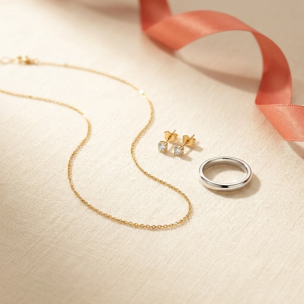 Best Jewelry for Gifts: Amazon & AliExpress Picks Under $30